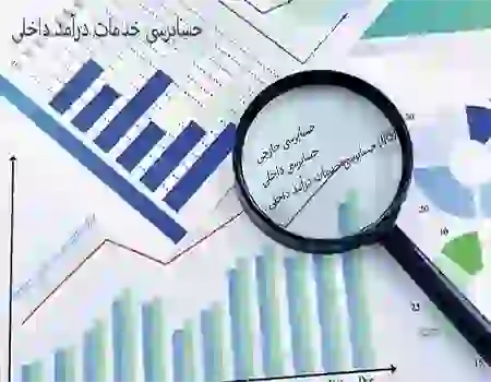 حسابرسی خدمات درآمد داخلی